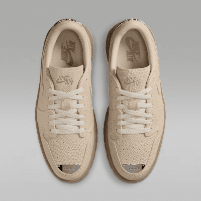 Nike Air Jordan 1 Brooklyn LowZapatillas - Mujer En línea