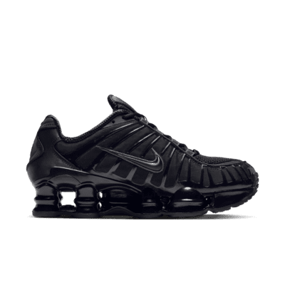 Nike Nike Shox TLZapatillas - Mujer Venta caliente