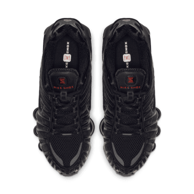 Nike Nike Shox TLZapatillas - Mujer Venta caliente