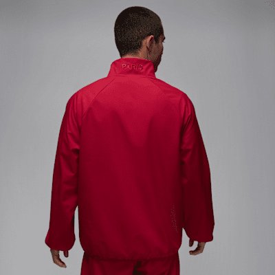 Nike París Saint-Germain JAMChaqueta de calentamiento - Hombre En oferta
