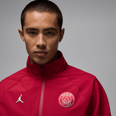Nike París Saint-Germain JAMChaqueta de calentamiento - Hombre En oferta