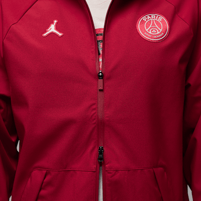 Nike París Saint-Germain JAMChaqueta de calentamiento - Hombre En oferta