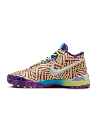 Nike LeBron NXXT Genisus EPZapatillas de baloncesto