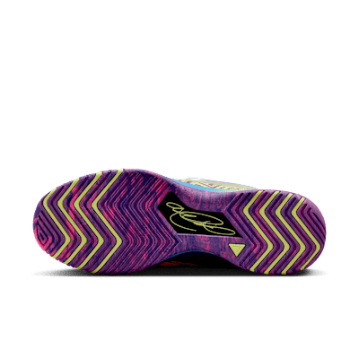 Nike LeBron NXXT Genisus EPZapatillas de baloncesto Rebajas baratas