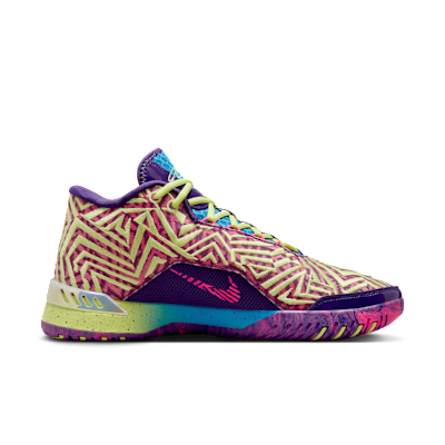 Nike LeBron NXXT Genisus EPZapatillas de baloncesto Rebajas baratas