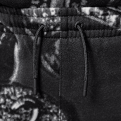 Nike Jordan MVPPantalón de tejido Fleece con estampado - Niño/a Ventas relámpago
