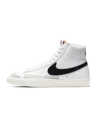 Nike Nike Blazer Mid '77Zapatillas - Mujer