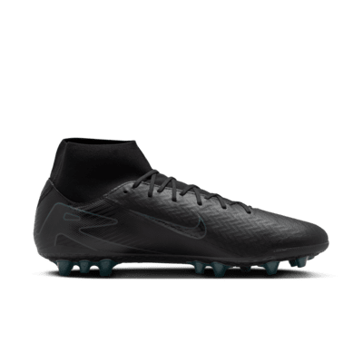 Nike Nike Mercurial Superfly 10 AcademyBotas de fútbol de perfil alto AG Oferta especial