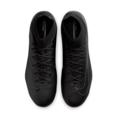 Nike Nike Mercurial Superfly 10 AcademyBotas de fútbol de perfil alto AG Oferta especial