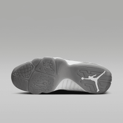 Nike Air Jordan 9 Retro "Cool Grey"Zapatillas - Hombre Últimos 3 días