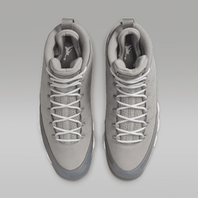 Nike Air Jordan 9 Retro "Cool Grey"Zapatillas - Hombre Últimos 3 días