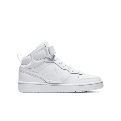 Nike Nike Court Borough Mid 2Zapatillas - Niño/a COMPRAR AHORA