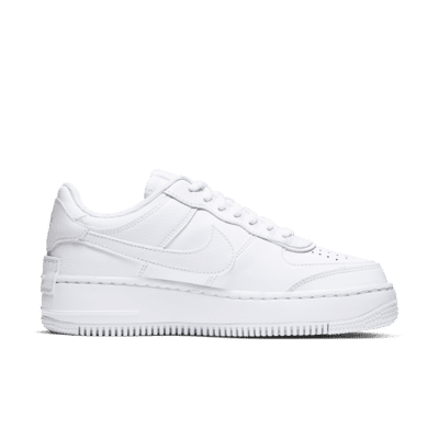 Nike Nike Air Force 1 ShadowZapatillas - Mujer Grandes descuentos