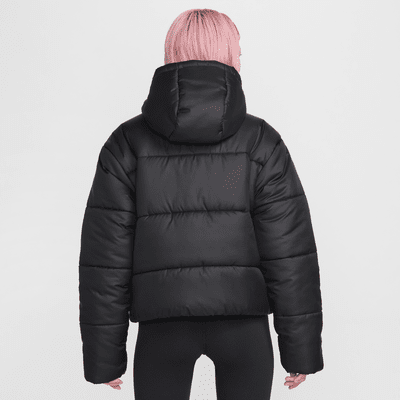 Nike Nike Sportswear Classic PufferChaqueta con capucha de ajuste holgado Therma-FIT - Mujer Última moda