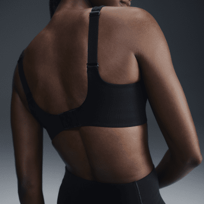Nike Nike AlateSujetador deportivo convertible con almohadilla de sujeción alta - Mujer Ofertas de temporada