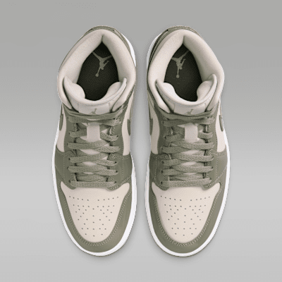 Nike Air Jordan 1 Mid SEZapatillas - Mujer 2025