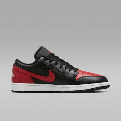 Nike Air Jordan 1 LowZapatillas - Mujer En línea