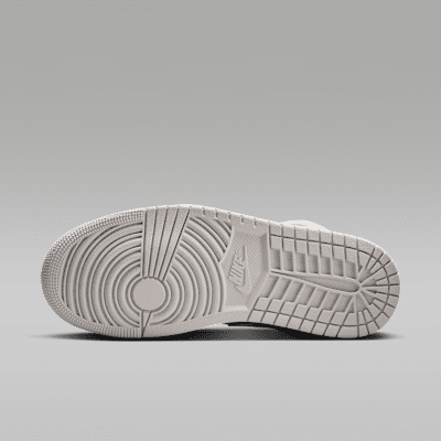 Nike Air Jordan 1 MidZapatillas - Mujer Outlet