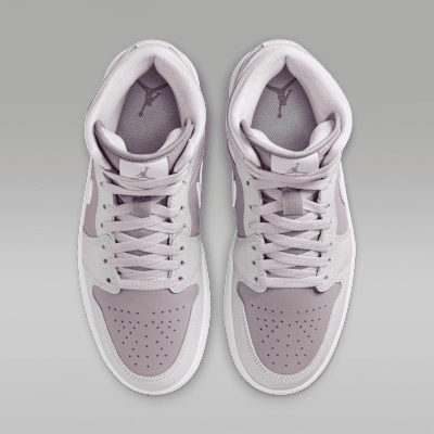 Nike Air Jordan 1 MidZapatillas - Mujer Outlet