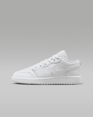 Nike Air Jordan 1 LowZapatillas - Niño/a