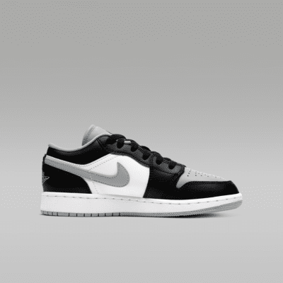 Nike Air Jordan 1 LowZapatillas - Niño/a Venta caliente