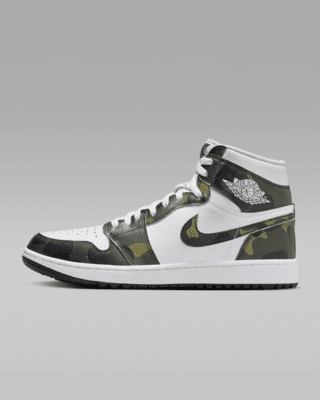 Nike Air Jordan I High GZapatillas de golf - Hombre
