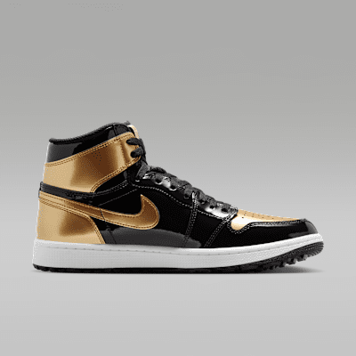 Nike Air Jordan I High GZapatillas de golf - Hombre Gran oferta