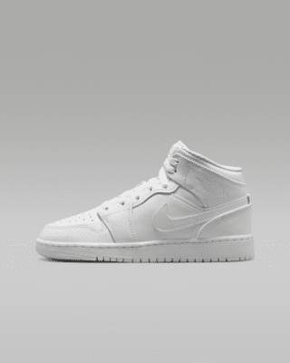 Nike Jordan 1 MidZapatillas - Niño/a