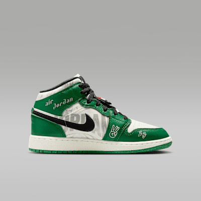 Nike Air Jordan 1 Mid SEZapatillas - Niño/a Ventas relámpago