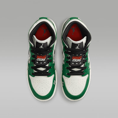 Nike Air Jordan 1 Mid SEZapatillas - Niño/a Ventas relámpago