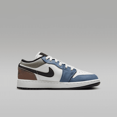 Nike Air Jordan 1 LowZapatillas - Niño/a Tienda