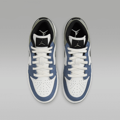 Nike Air Jordan 1 LowZapatillas - Niño/a Tienda