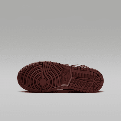 Nike Air Jordan 1 Mid SEZapatillas - Niño/a Liquidación