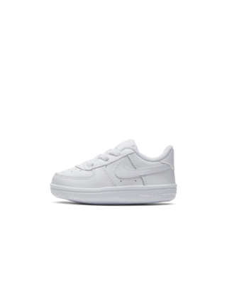 Nike Nike Force 1 CribBotines - Bebé