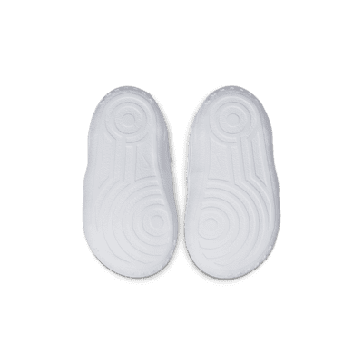 Nike Nike Force 1 CribBotines - Bebé Envío gratis