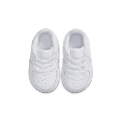 Nike Nike Force 1 CribBotines - Bebé Envío gratis