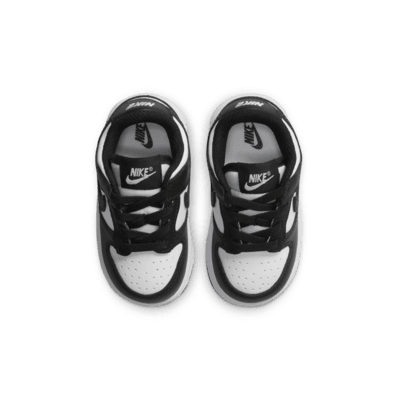 Nike Nike Dunk LowZapatillas - Bebé e infantil Grandes descuentos