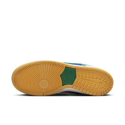 Nike Nike SB Dunk Low ProZapatillas de skateboard Ahorra y exporta