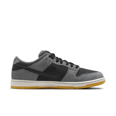 Nike Nike SB Dunk Low ProZapatillas de skateboard Libre de impuestos