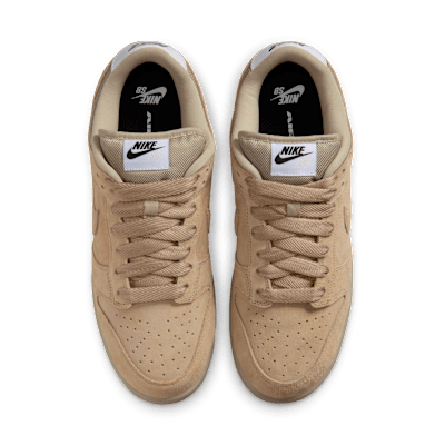 Nike Nike SB Dunk Low Pro BZapatillas de skateboard Última moda