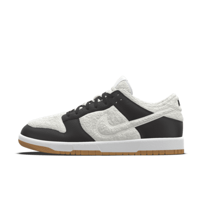 Nike Nike Dunk Low Premium By YouZapatillas personalizables - Mujer