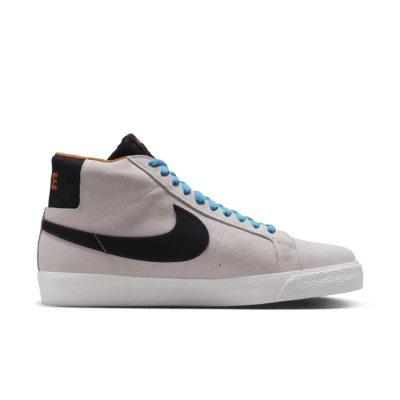 Nike Nike SB Zoom Blazer Mid ElectricZapatillas de skateboard En línea
