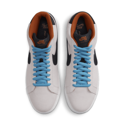 Nike Nike SB Zoom Blazer Mid ElectricZapatillas de skateboard En línea