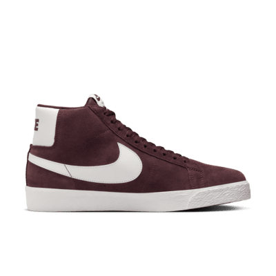 Nike Nike SB Zoom Blazer MidZapatillas de skateboard Outlet