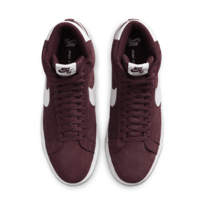Nike Nike SB Zoom Blazer MidZapatillas de skateboard Outlet