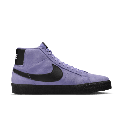 Nike Nike SB Zoom Blazer MidZapatillas de skateboard En oferta