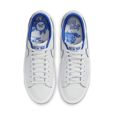 Nike Nike SB Blazer Low Pro GT PremiumZapatillas - Hombre Rebajas baratas