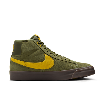 Nike Nike Zoom Blazer MidZapatillas de skateboard Los más vendidos