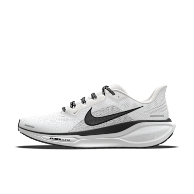 Nike Nike Pegasus 41 By YouZapatillas de running para asfalto personalizables - Mujer