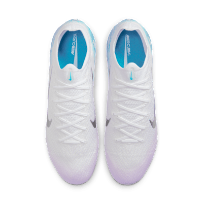 Nike Nike Mercurial Vapor 16 Elite LV8 FGBotas de fútbol de perfil bajo FG Venta caliente